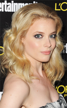Gillian Jacobs